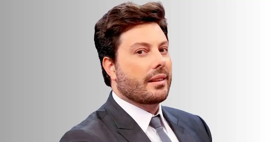 Uma Advogada Brilhante: Elenco, Onde Assistir e Tudo Sobre 5 Danilo Gentili