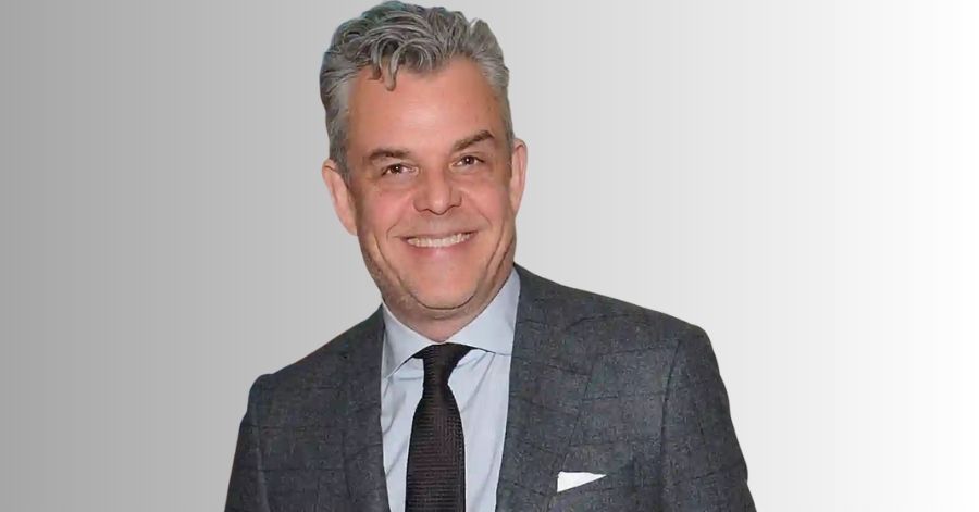Danny Huston