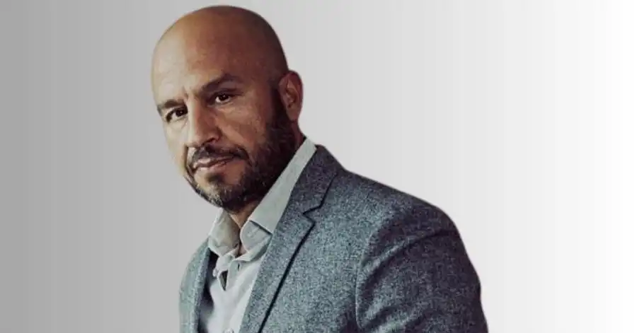 A Lista Terminal: Lobo Negro | Elenco, Onde Assistir e Tudo Sobre 5 Dar Salim