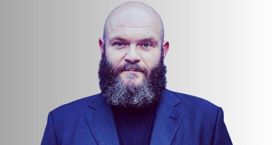 O Evangelho Segundo Judas: Elenco, Onde Assistir e Tudo Sobre 6 Darko Peric