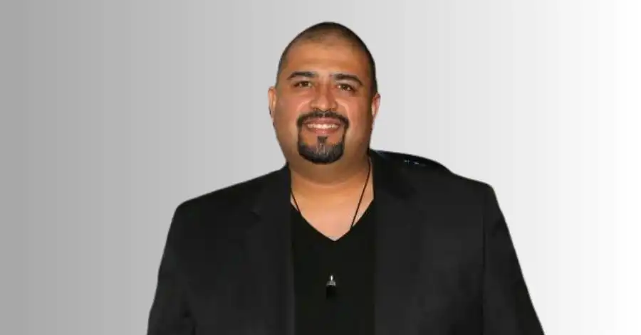 David Fernandez Jr
