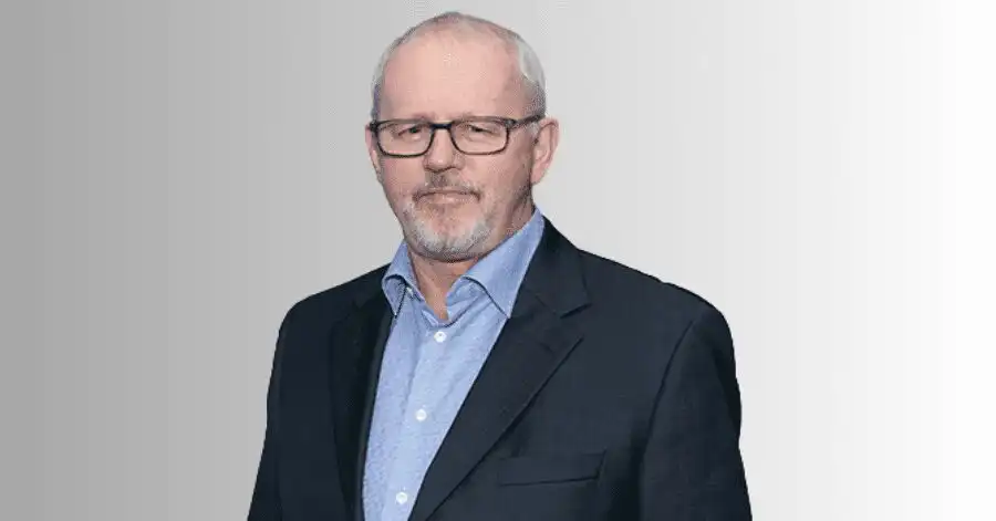 A Negociação: Elenco, Onde Assistir e Tudo Sobre o Thriller 5 David Morse