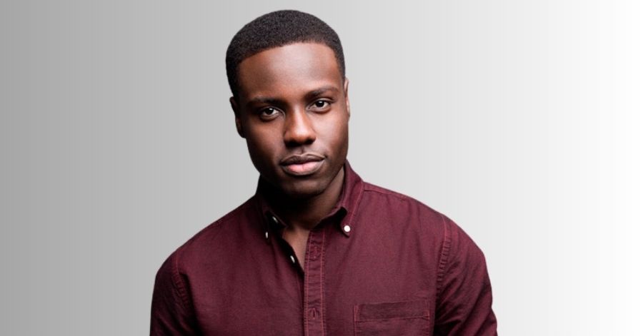 Dayo Okeniyi