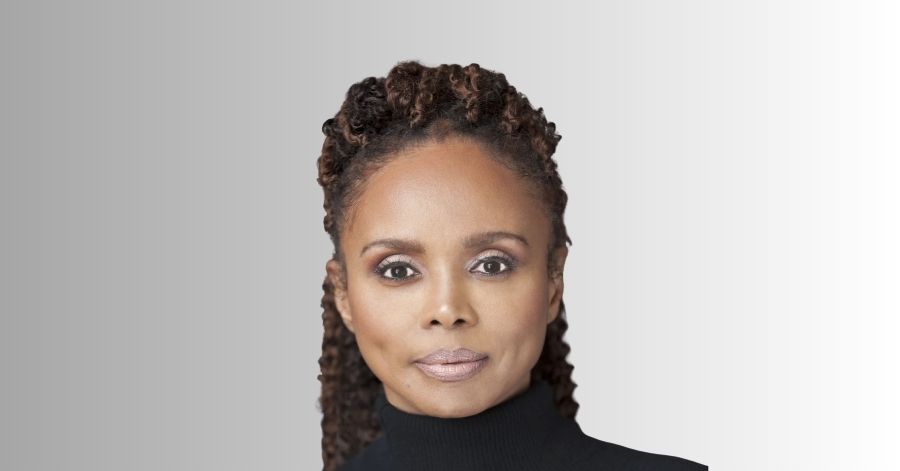 Debbi Morgan