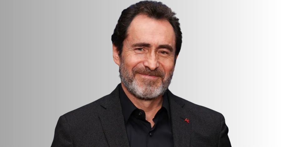 Demian Bichir