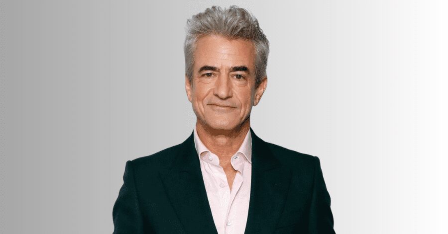 Dermot Mulroney