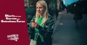 Diário de uma Garota que Coleciona Foras