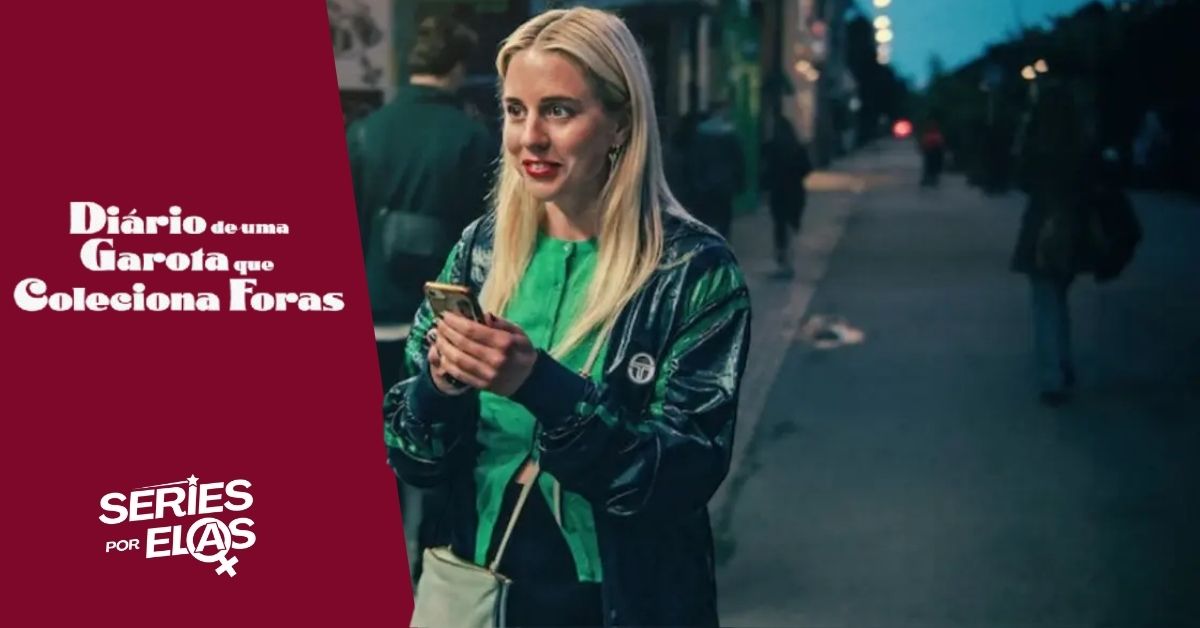 Diário de uma Garota que Coleciona Foras