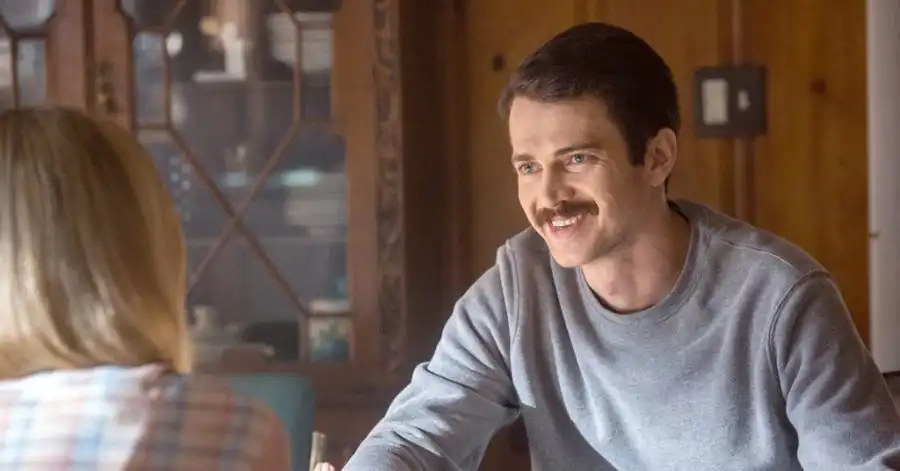 90 Minutos no Paraíso: Sinopse, Elenco Completo e Onde Assistir 3 Hayden Christensen como Don Piper