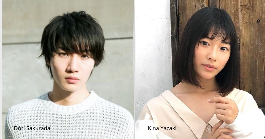 Alice in Borderland: Elenco, Onde Assistir e Tudo Sobre 6 Dori kina