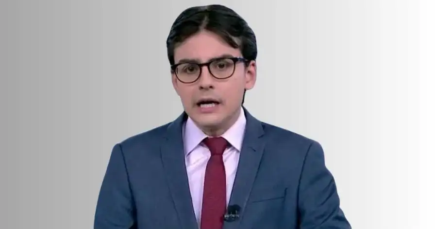 Dudu Camargo