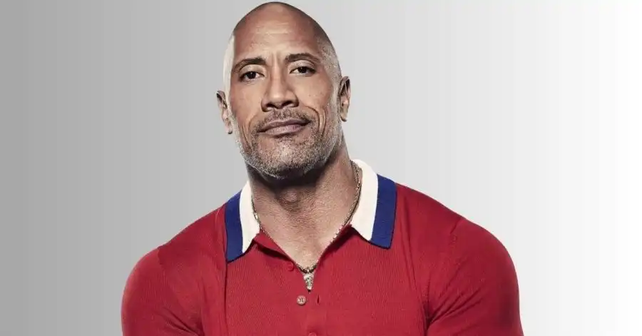 Dwayne Johnson