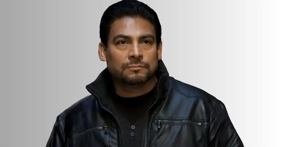 Eddie J. Fernandez