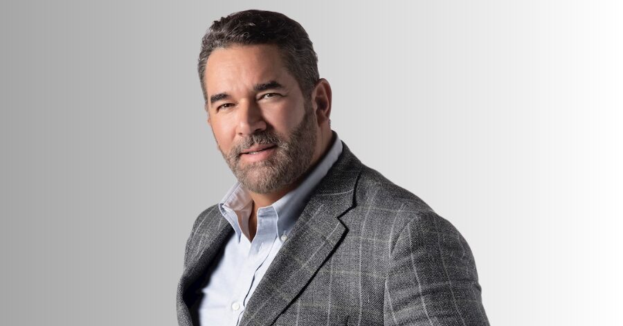 Rubi: Elenco, Onde Assistir e Tudo Sobre o Novelão Mexicano 3 Eduardo Santamarina