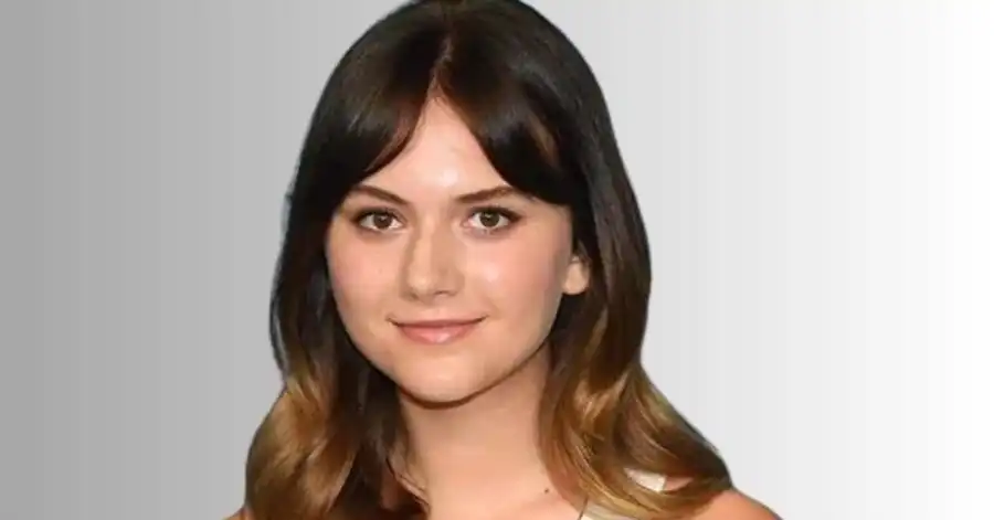 TASK: Elenco, Onde Assistir e Tudo Sobre a Série 5 Emilia Jones
