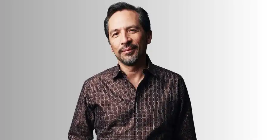 As Mortas: Elenco, Onde Assistir e Tudo Sobre a Série com Alfonso Herrera 10 Enrique Arreola