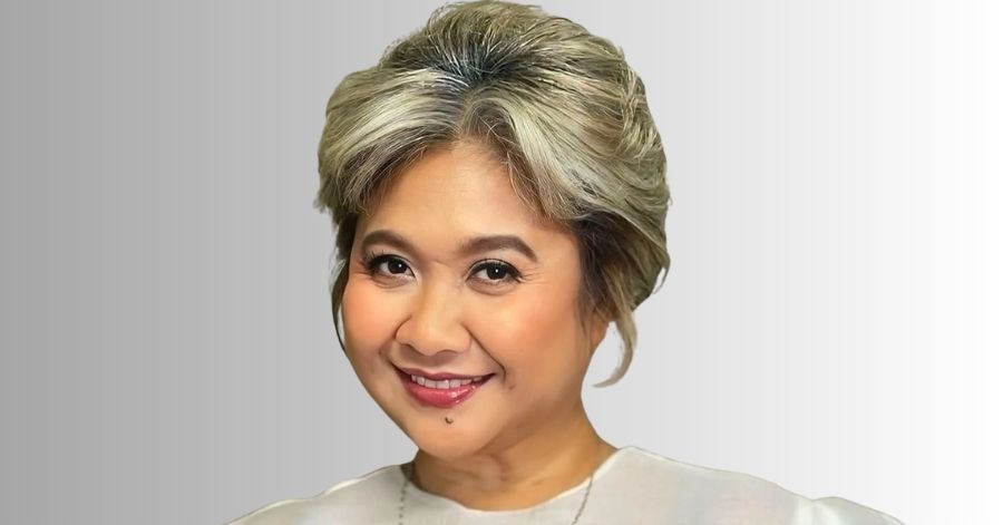 Eugene Domingo