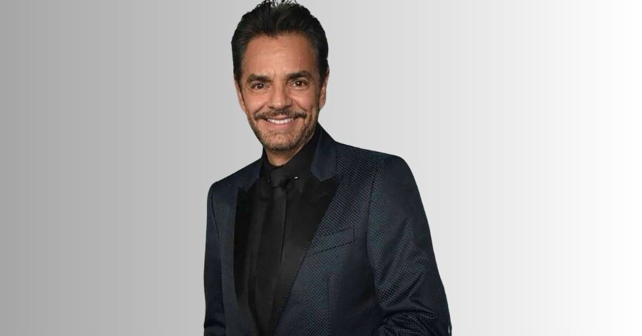 Eugenio Derbez