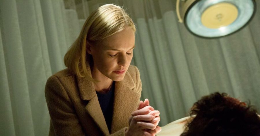 90 Minutos no Paraíso: Sinopse, Elenco Completo e Onde Assistir 3 Kate Bosworth como Eva Piper