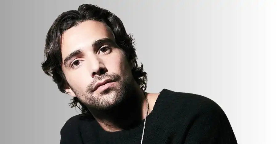 TASK: Elenco, Onde Assistir e Tudo Sobre a Série 7 Fabien Frankel