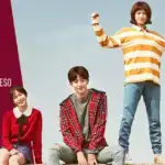 Fada do Levantamento de Peso Kim Bok-joo