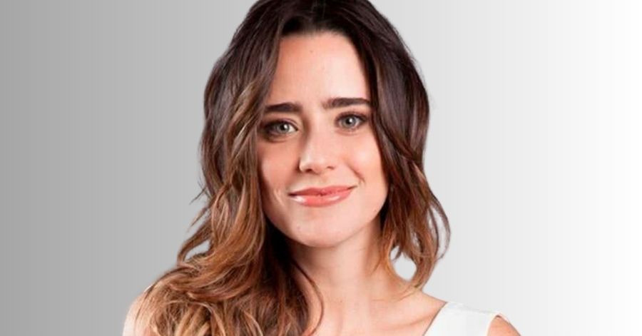 Fernanda Vasconcellos