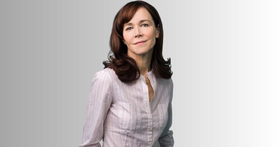 Invocação do Mal 2: Elenco, Onde Assistir e Tudo Sobre a Sequência 4 Frances OConnor