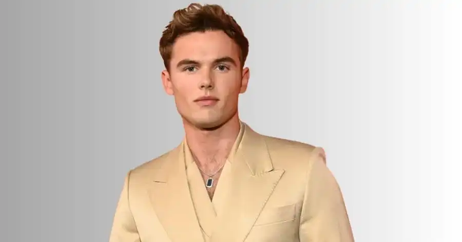 A Longa Marcha: Caminhe ou Morra | Elenco, Onde Assistir e Tudo Sobre 5 Garrett Wareing