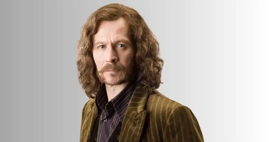 Gary Oldman