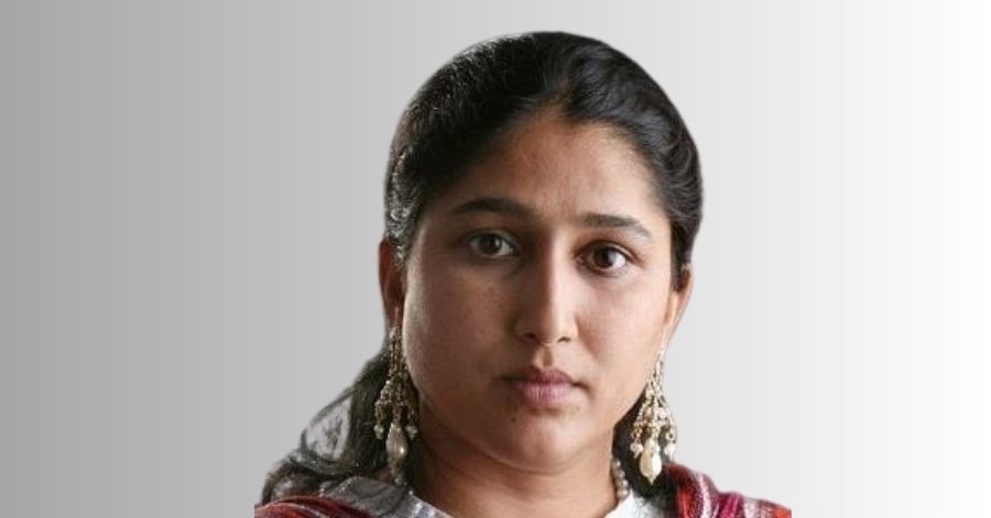 No Amor e Na Música: Elenco, Onde Assistir e Tudo Sobre 5 Geeta Agrawal Sharma