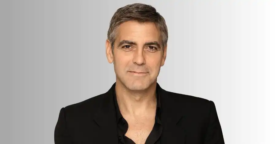George Clooney