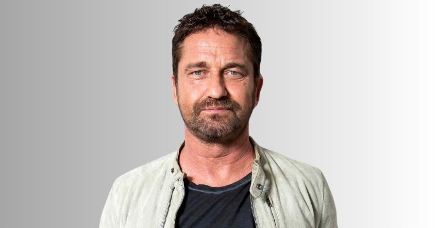 Gerard Butler