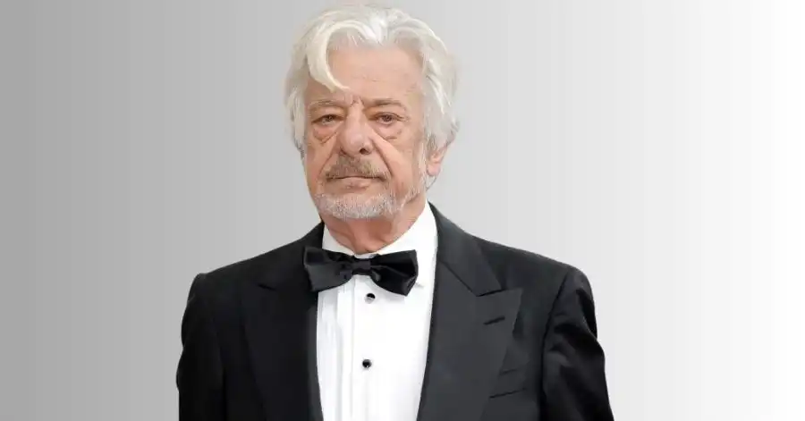 Chamas da Vingança: Elenco, Onde Assistir e Tudo Sobre 8 Giancarlo Giannini