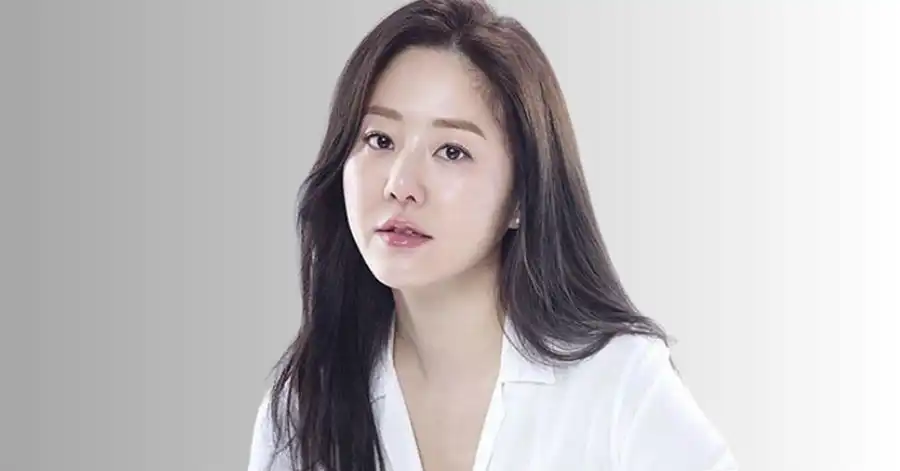 Go Hyun jung