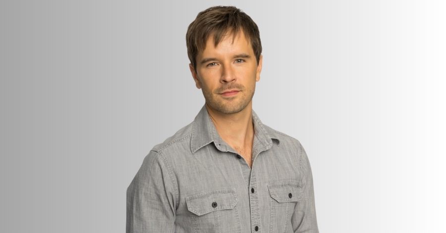 Heartland: Elenco, Onde Assistir e Tudo Sobre 4 Graham Wardle