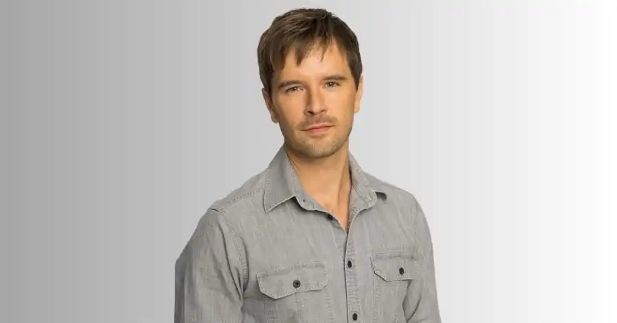 Heartland: Elenco, Onde Assistir e Tudo Sobre 6 Graham Wardle