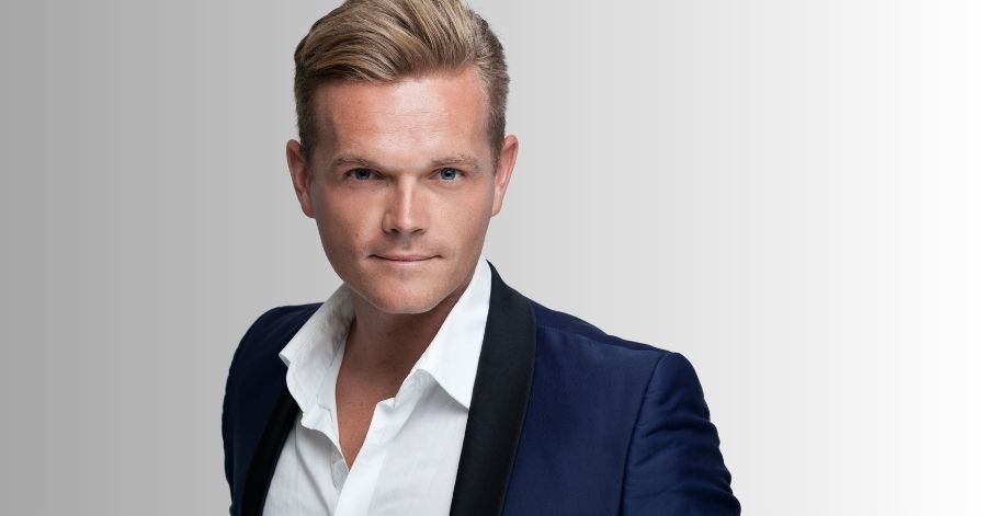 Greg Kriek