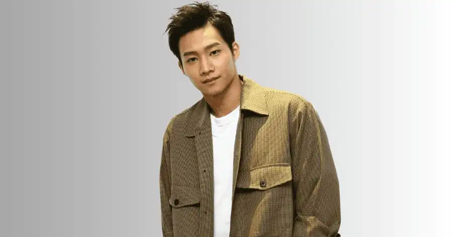 Doente de Amor: Elenco, Onde Assistir e Tudo Sobre o Drama 6 Guan Zhi Huang