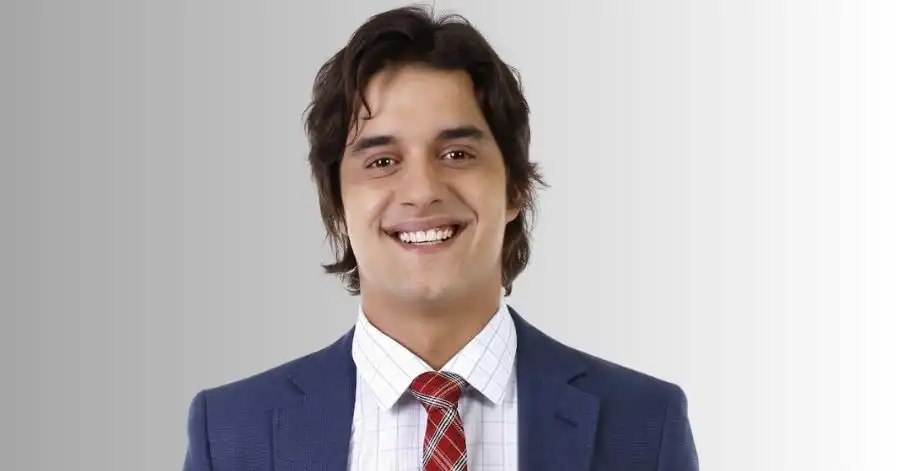 Gui Boury