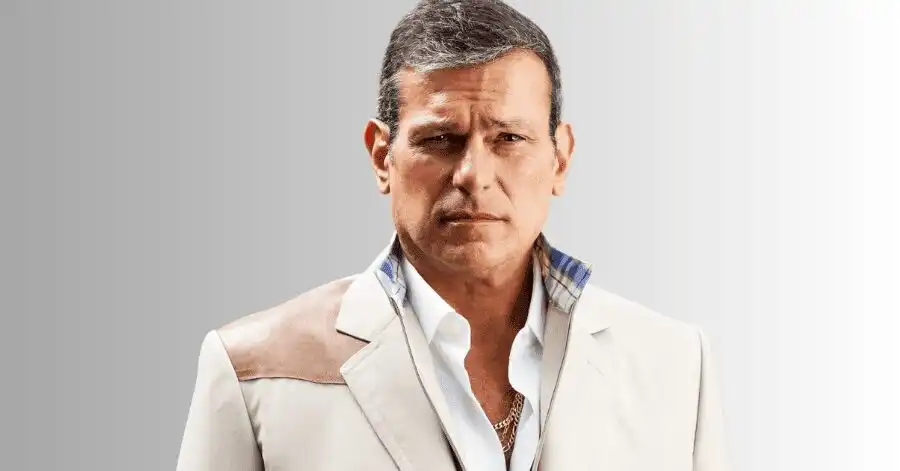 Marimar: Elenco, Onde Assistir e Tudo Sobre a Novela Mexicana 10 Guillermo Garcia Cantu