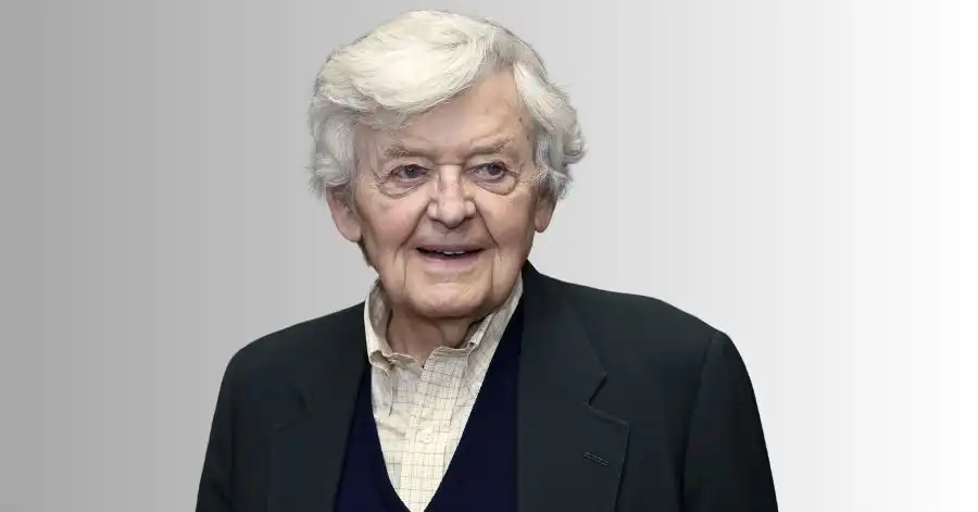 Na Natureza Selvagem: Elenco, Onde Assistir e Tudo Sobre 6 Hal Holbrook