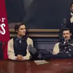 House of Guinness