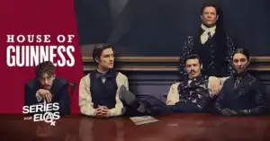 House of Guinness