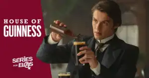 House of Guinness-critica