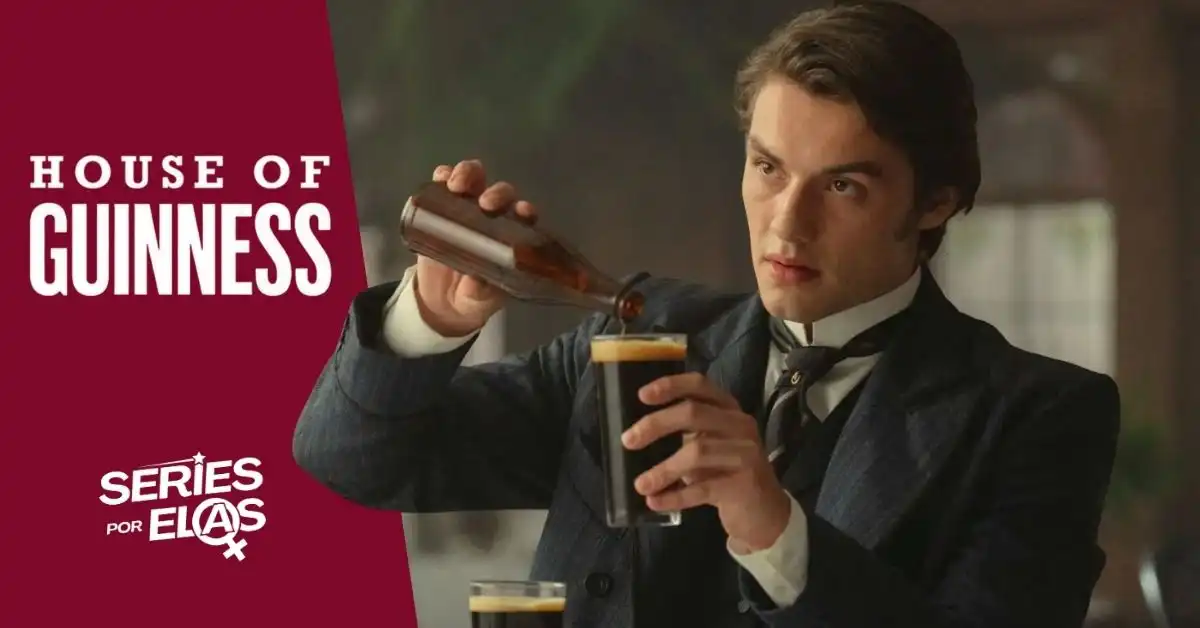 Crítica de House Of Guinness: Vale a Pena Assistir a Série? 2 House of Guinness-critica