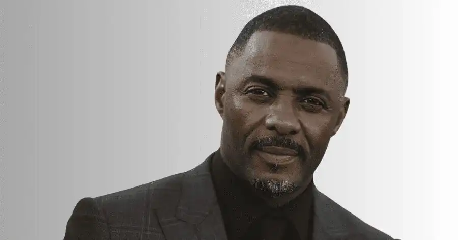 Idris Elba