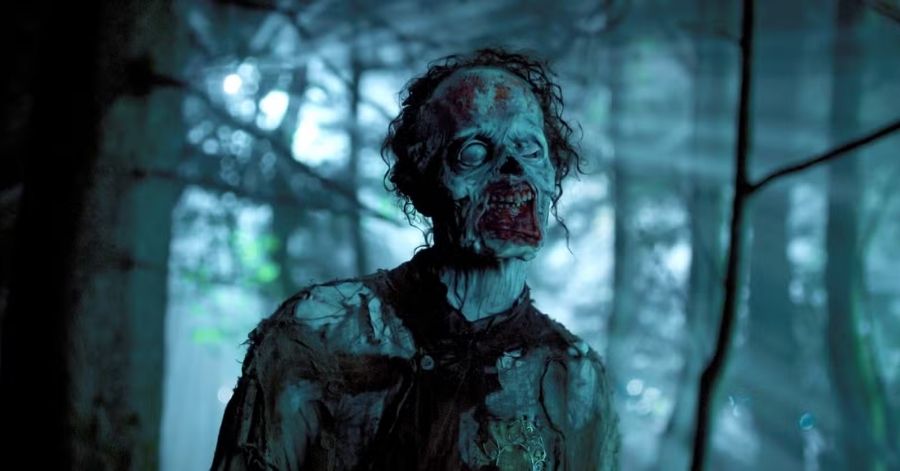 SPOILER: Origem de Mãozinha vem a tona em Wandinha 3 Isaac Nights