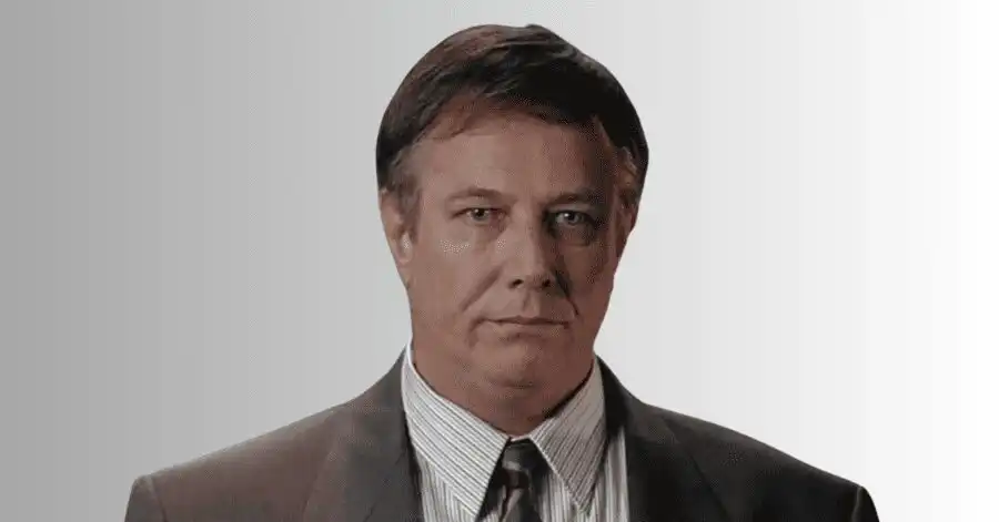 A Negociação: Elenco, Onde Assistir e Tudo Sobre o Thriller 8 J.T. Walsh