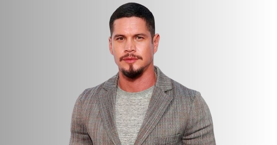JD Pardo