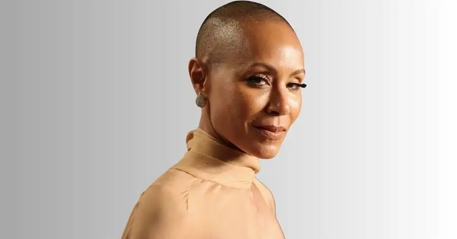 Jada Pinkett Smith